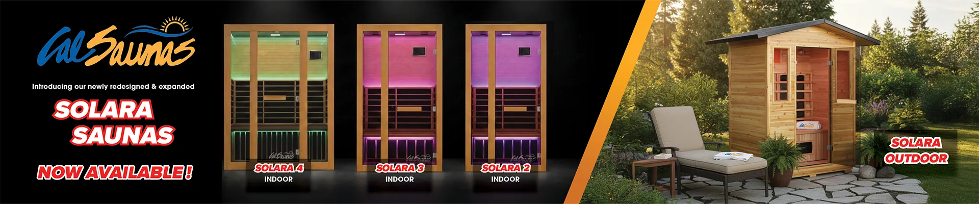 Calspas hot tub being used in a family setting - Woodstock