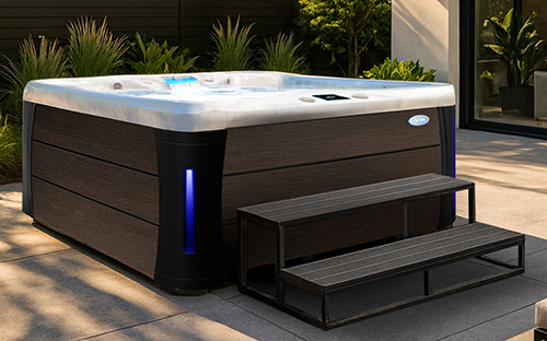 Escape Plus&trade; Spas Woodstock hot tubs for sale