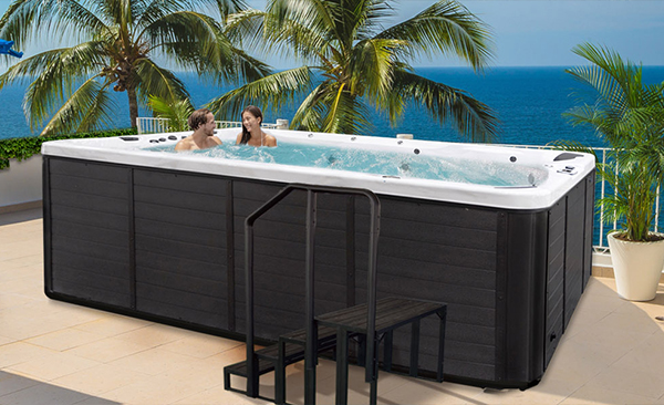 Swim Spas Woodstock hot tubs for sale