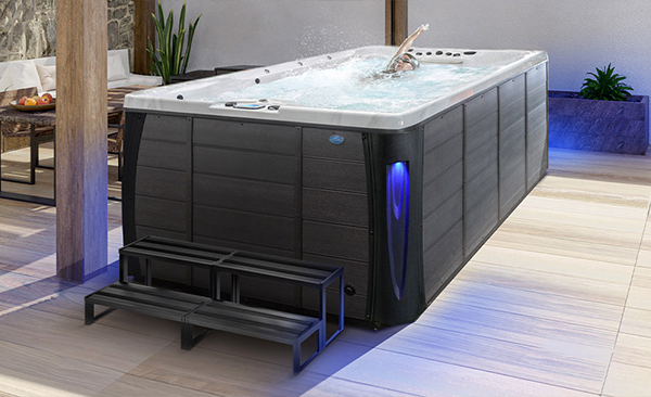 Swim X-Series Spas Woodstock hot tubs for sale